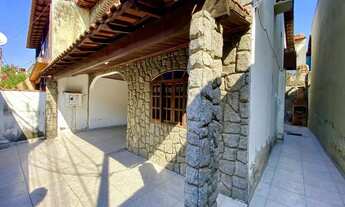 Imagem: Casa de condomínio para venda tem 132 metros