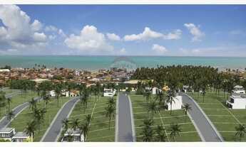 Imagem 5: Terrenos a 10 minutos do futuro Aeroporto de Maragogi, Alagoas