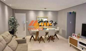 Imagem 2: Apartamento a Venda com 3 quartos,1 suíte no Espinheiro com 110m²