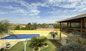 Imagem 3: Casa com 5 dormitórios, 455 m² - venda por R$ 2.150.000,00 ou aluguel por R$ 12.814,99/mês