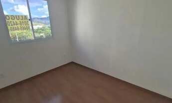 Imagem 7: Imóvel para aluguel possui 48 metros quadrados com 2 quartos em Palmeiras - Belo Horizonte