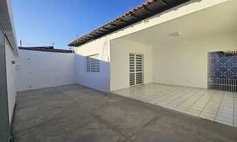 Imagem: Casa mocambinho Teresina