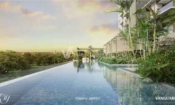 Imagem 5: Apartamento - Chácara da Barra - Campinas