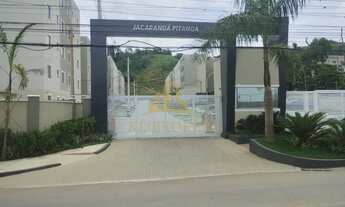 Imagem 5: Aluga - se apartamento no Bairro São Luís com 2 quartos