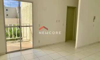 Imagem 2: Apartamento em Rua A - Chácara Luza - Rio Claro/SP