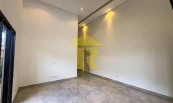 Imagem 6: Luxuosa casa em condomínio à venda em São José do Rio Preto-SP - Condomínio Recanto do Lag