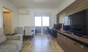 Imagem 3: Apartamento a venda no bairro Farroupilha