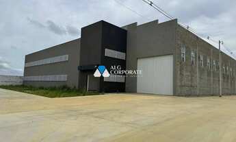 Imagem: Galpão para Locação