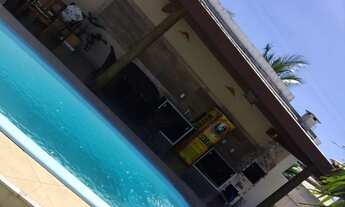 Imagem 3: Casa Arembepe Aquaville