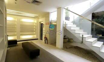 Imagem 6: Prédio com galpao para locação 5,000m² em Santana