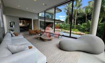 Imagem 7: Casa em condomínio para venda com 03 suítes e 04 vagas de garagem - 644m² no bairro Urbano