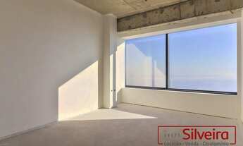 Imagem: SALA COMERCIAL NOVA DE 35M² - CRISTAL