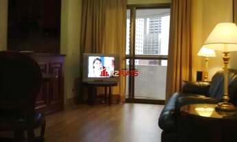 Imagem 2: Flat com ótimo preço no bairro Bela Vista. Confira!