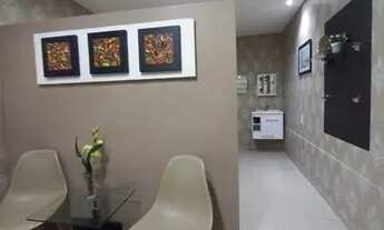 Imagem 5: EXCELENTE LOJA COM RECEPÇÃO, 02 SALAS, COPA E BANHEIRO, CLINICA ODONTOLÓGICA COM MOBÍLIA