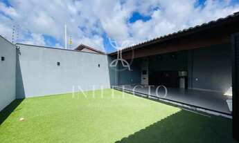 Imagem 2: Vendo Casa 3 quartos Emaús jardim aeroporto