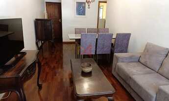 Imagem 4: Apartamento para aluguel, 3 quartos, 1 vaga, PRAIA DA COSTA - VILA VELHA/ES