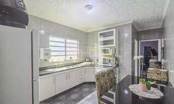 Imagem 7: Casa à venda, 2 quartos, 2 vagas, Assunção - São Bernardo do Campo/SP