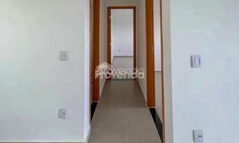 Imagem 3: APARTAMENTO COM 2 QUARTO SENDO 1 SUÍTE