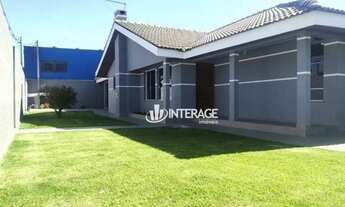 Imagem 3: Casa com 3 dormitórios à venda, 250 m² por R$ 1.290.000 - Jardim Bela Vista - Campo Largo