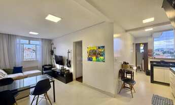 Imagem 2: Cobertura com 3 quartos no bairro Sagrada Família