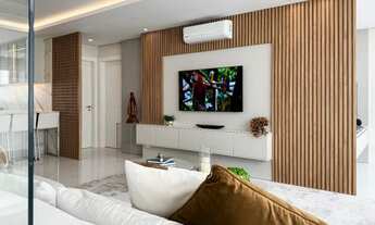 Imagem 4: COBERTURA - Vista Beira-mar Nor, 244m2, 3 suítes, 3 vagas, finamento mobiliada