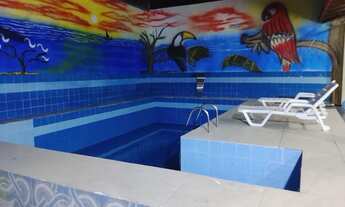 Imagem: ALUGO IMÓVEL GRANDE E TODO MOBILIADO COM