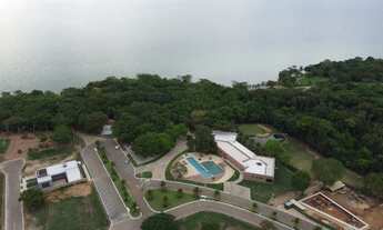 Imagem 4: TERRENO RESIDENCIAL DE ESQUINA 647M² - CARIBE GOLF SPA -PALMAS-TO