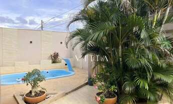 Imagem 2: Casa Padrão com 3/4 próximo a JK