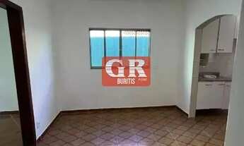 Imagem 2: Casa para aluguel, 3 quartos, 1 suíte, 2 vagas, Estoril - Belo Horizonte/MG