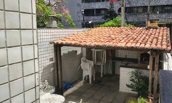 Imagem 4: 145 m2 UTIL MARAVILHOSO APARTAMENTO