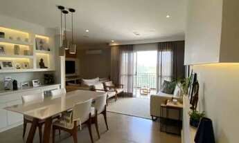 Imagem: Apartamento à venda em Santana de Parnaíba