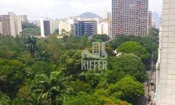 Imagem 6: Apartamento à venda, 150 m² por R$ 900.000,00 - Icaraí - Niterói/RJ