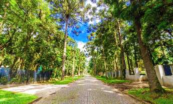 Imagem 4: Terreno em Condomínio - 3.645m² priv - Recanto II