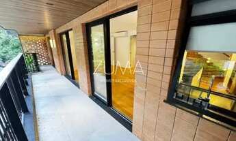 Imagem 5: COBERTURA LINDA COM 2 SUÍTES PARA LOCAÇÃO NO JARDIM BOTÂNICO - ENTRAR E MORAR - ZRA 7213