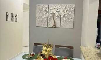 Imagem 2: Apartamento com 3 dormitórios à venda, 69 m² por R$ 490.000,00 - Suíço - São Bernardo do C