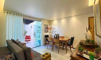 Imagem 3: Apartamento à venda no bairro Santa Inês - Belo Horizonte/MG