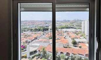 Imagem 5: Apartamento com 3 quartos à venda, 77 m² - Condominio Residencial Amarilis - Sorocaba/SP