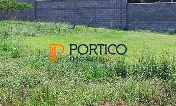 Imagem 3: Terreno com 328m² à venda no condomínio Portoville em Betel - Paulínia/SP