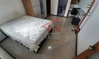 Imagem 7: Kitnet/Conjugado-À VENDA-Glória-Rio de Janeiro-RJ