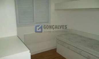 Imagem 7: Venda Apartamento Santo Andre Bairro Jardim Ref: 128031