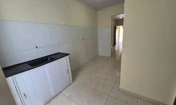 Imagem 5: Casa 2/4 na Farolândia