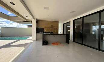 Imagem 4: Oportunidade - Casa em Condomínio - Residencial Alphaville I - Urbanova - 5 Dormitórios