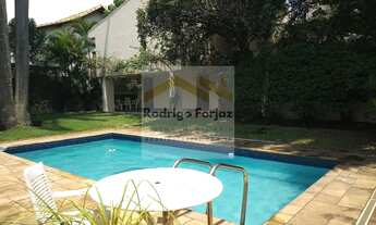 Imagem: Alphaville Residencial 5 - Linda Casa Alphaville