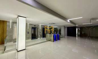 Imagem 6: Porto Quality - Sala totalmente pronta com 25 m² - Nazaré