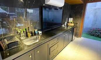 Imagem 2: Casa no condomínio Villas de Bananeiras locação/Diária- Bananeiras - PB