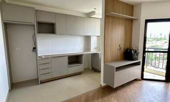 Imagem 2: Excelente apartamento para locação - Próximo à Av. Cerro Azul