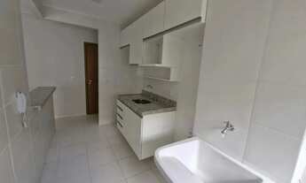 Imagem 2: Apartamento 2Q com Suíte