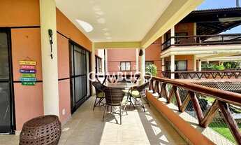 Imagem 5: Apartamento com 2 dormitórios à venda, 84 m² por R$ 1.350.000,00 - Cumbuco - Caucaia/CE