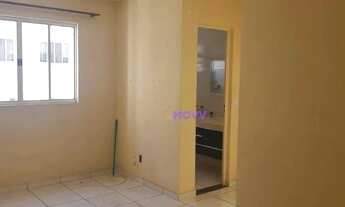 Imagem: Apartamento com 2 quartos à venda, 54 m²