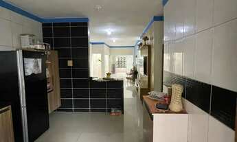 Imagem 6: Casa Condomínio Amaral de Matos